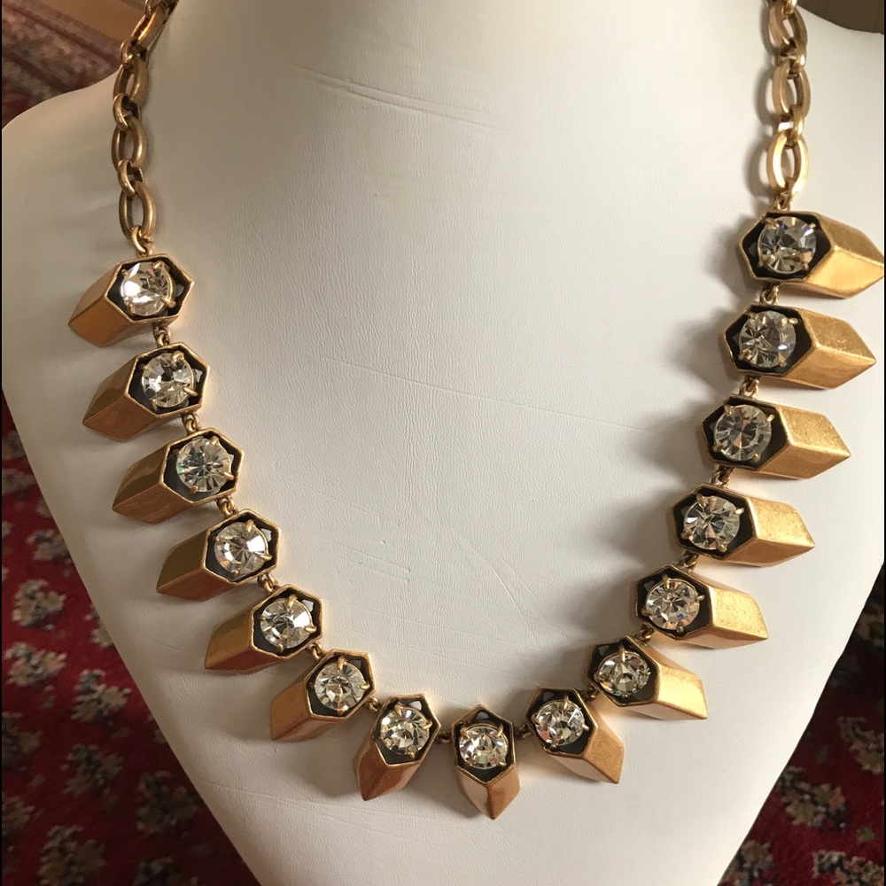 Jcrew necklace